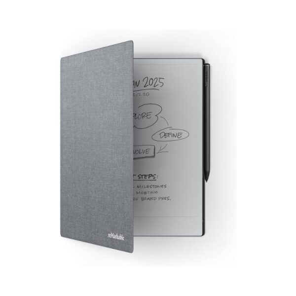 Tablette Remarkable 2 Paper Pro