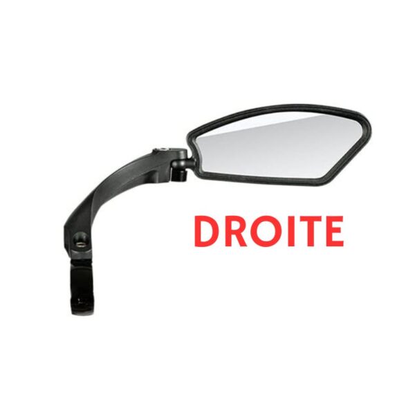 Retroviseur Droite