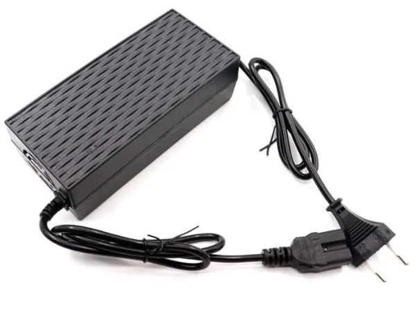 Chargeur pour moto électrique Luqi 2.0