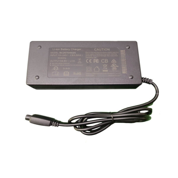 Chargeur 42V 2A