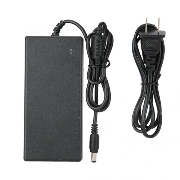 Chargeur 54.6v 2A