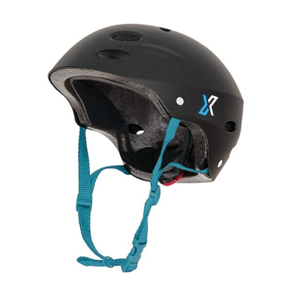 Casque trottinette électrique avec feu de position