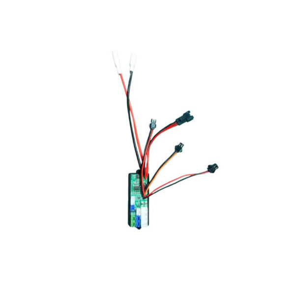 Contrôleur de lumière Dualtron Pop