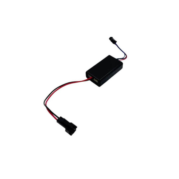 Convertisseur LED Dualtron Futecher