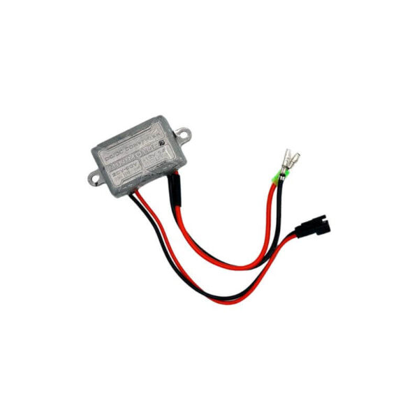 Convertisseur DC Dualtron Pop