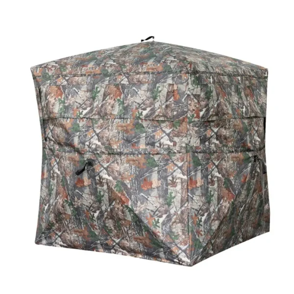 Tente Camouflage anti espion Automatique