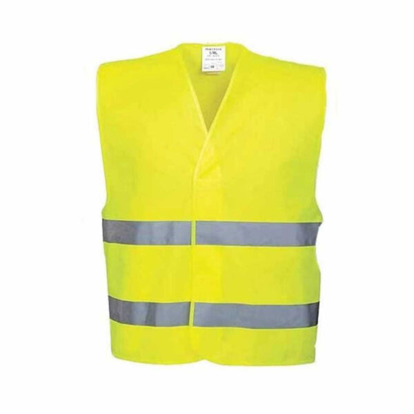 Gilet de sécurité pour trottinette électrique
