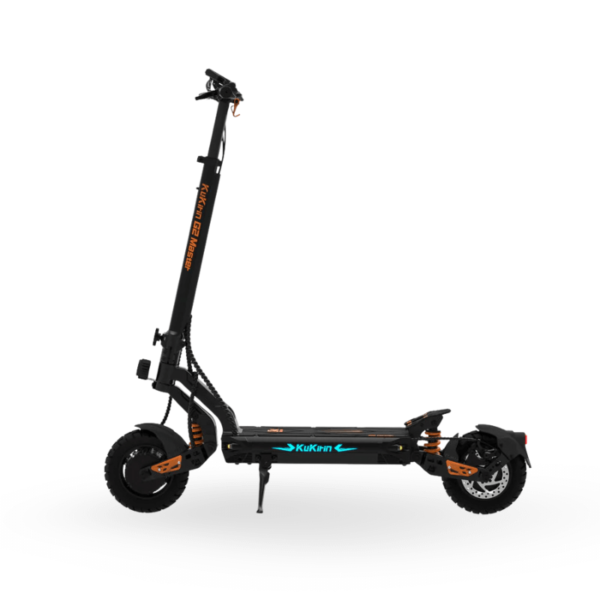 Trottinette électrique KuKirin G2 Master