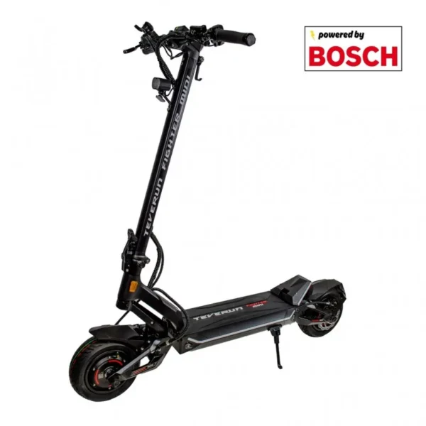 Trottinette électrique TEVERUN Fighter Mini