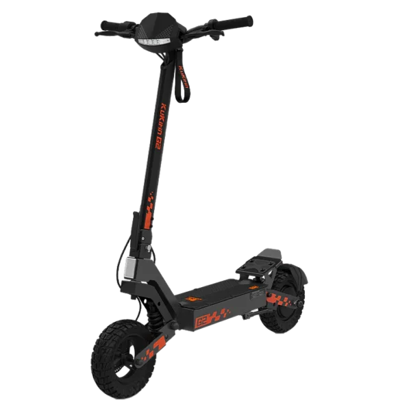 Trottinette électrique KuKirin G2