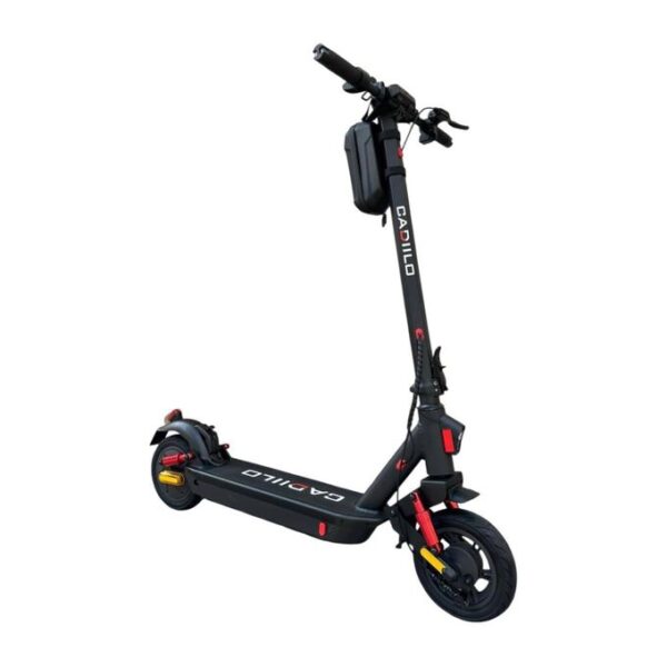 Trottinette électrique CADIILO CLASSIC