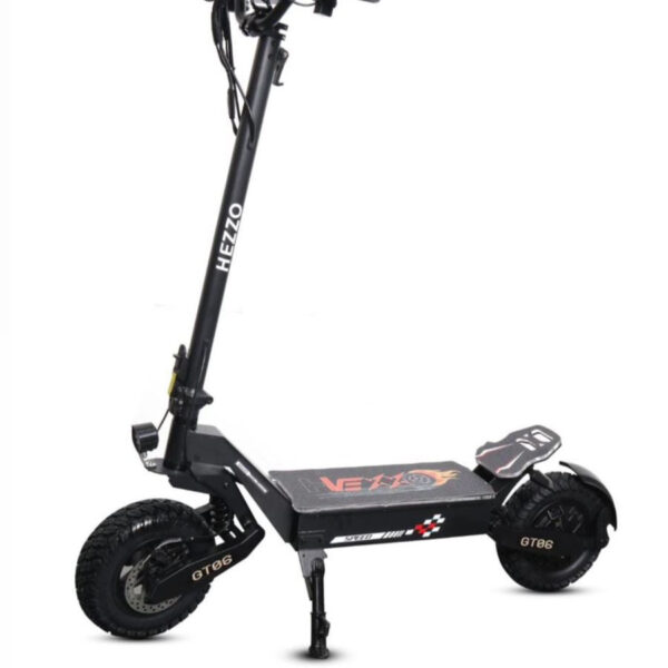 HEZZO GT06 PRO Trottinette électrique