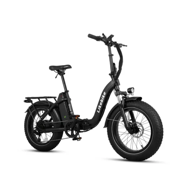 Likebike Shine S - Vélo Electrique
