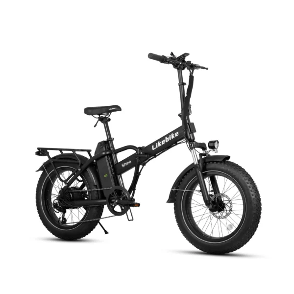Likebike Shine - Vélo électrique