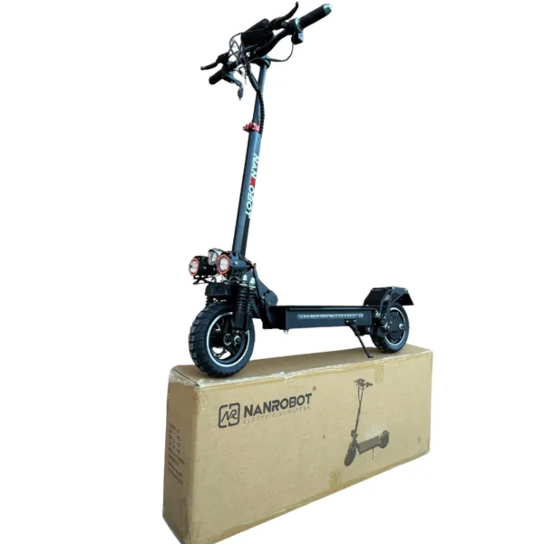 NANROBOT A15 (1 moteur)