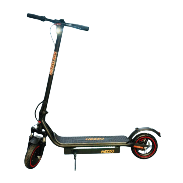 Trottinette électrique Hezzo S29