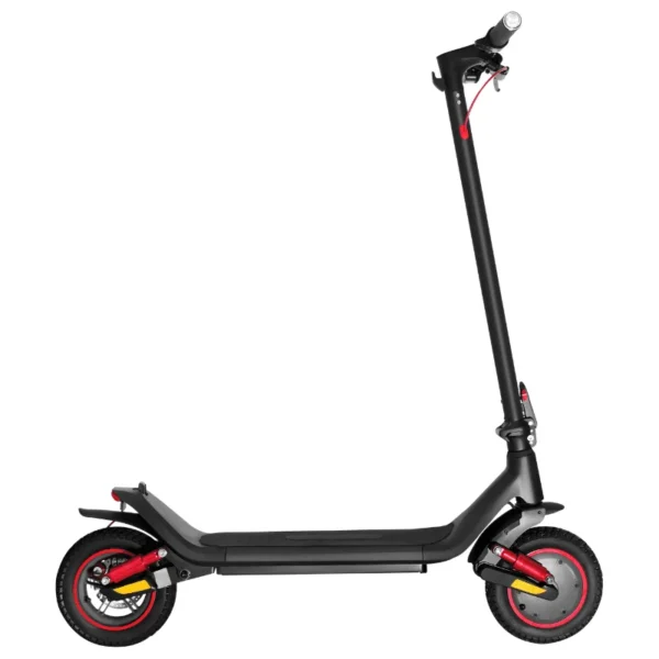 hezzo M1MAX Trottinette Électrique