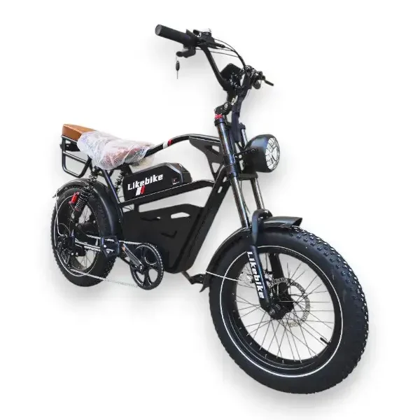Vélo électrique Likebike Harley U9 PRO