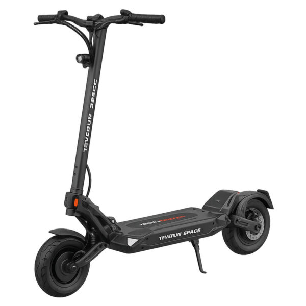 Trottinette électrique Teverun Fighter space