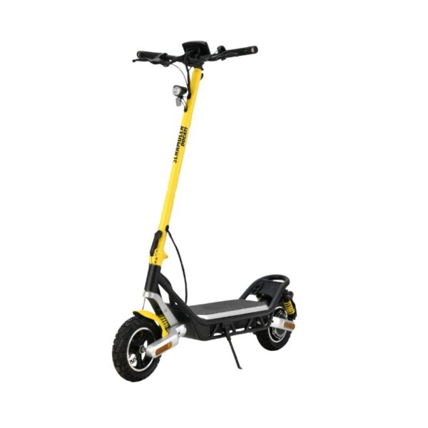 Trottinette électrique Ducati Scrambler Iconic